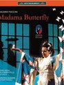 Пуччини: Мадам Баттерфляй / Puccini: Madama Butterfly (2007) (Blu-ray)