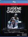 Чайковский: Евгений Онегин / Tchaikovsky: Eugene Onegin - Live at De Nederlandse Opera (2011) (Blu-ray)