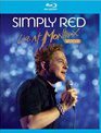 Simply Red: концерт на фестивале в Монтре-2003 / Simply Red: Live At Montreux (2003) (Blu-ray)