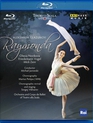 Глазунов: Раймонда / Glazunov: Raymonda - Live from The Teatro Alla Scala (2011) (Blu-ray)