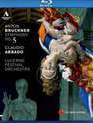 Брюкнер: Симфония № 5 / Bruckner: Symphony No. 5 - conducts Abbado (2011) (Blu-ray)