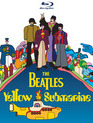 Битлз: Желтая подводная лодка / The Beatles - Yellow Submarine (1968) (Blu-ray)