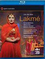 Делиб: Лакме / Delibes: Lakme - Live at Sydney Opera House (2011) (Blu-ray)