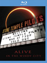 Stone Temple Pilots: наживо в Чикаго / Stone Temple Pilots: Alive in the Windy City (2010) (Blu-ray)