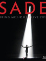 Шаде: концерт "Отправь меня домой" / Sade: Bring Me Home - Live 2011 (Blu-ray)