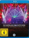 Шоу-трибьют The Australian Pink Floyd в Лондоне / The Australian Pink Floyd Show - Live at Hammersmith Apollo (2011) (Blu-ray)