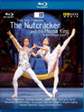 Чайковский: Щелкунчик и Мышиный король / Tchaikovsky: The Nutcracker & The Mouse King (2011) (Blu-ray)
