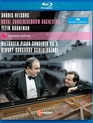Бетховен, Шопен, Дворжак, Римский-Корсаков (Фестиваль в Люцерне-2011) / Beethoven & Rimsky-Korsakov - Lucerne Festival 2011 (Blu-ray)