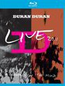 Duran Duran: концерт в Манчестере / Duran Duran: A Diamond In the Mind (2011) (Blu-ray)