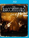 The Raconteurs: концерт на фестивале в Монтре-2008 / The Raconteurs: Live at Montreux (2008) (Blu-ray)