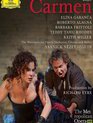 Бизе: Кармен / Bizet: Carmen - Metropolitan Opera (2011) (Blu-ray)