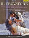 Верди: Трубадур / Verdi: Il trovatore - Metropolitan Opera (1988) (Blu-ray)