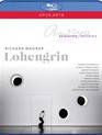 Вагнер: Лоэнгрин / Wagner: Lohengrin - Live at the Bayreuth Festival (2011) (Blu-ray)