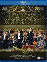 Новогодний концерт 2012 в Опере Венеции / New Year's Concert: Gran Teatro La Fenice (2012) (Blu-ray)