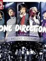 One Direction: тур в поддержку альбома Up All Night / One Direction - Up All Night: The Live Tour (2012) (Blu-ray)