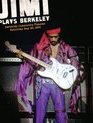 Джими Хендрикс: Джими играет в Беркли / Jimi Hendrix: Jimi Plays Berkeley (1970) (Blu-ray)