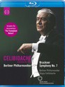 Брюкнер: Симфония № 7 / Bruckner: Symphony No. 7 - Live at Philharmonie Berlin (1992) (Blu-ray)