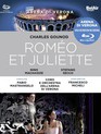 Гуно: Ромео и Джульетта / Gounod: Romeo et Juliette - Arena Di Verona (2011) (Blu-ray)