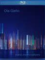 Ола Гжейло: импровизации для фортепиано / Ola Gjeilo: Piano Improvisations (Blu-ray)