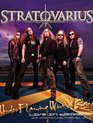 Стратовариус: Под пылающими небесами - концерт в Тампере / Stratovarius: Under Flaming Skies - Live in Tampere (2011) (Blu-ray)