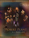 Роберт Плант и The Band of Joy: концерт в Нэшвилле / Robert Plant & The Band of Joy: Live from the Artists Den (2012) (Blu-ray)