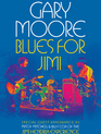 Гэри Мур: Блюз для Джими - концерт в Лондоне (2007) / Gary Moore Blues for Jimi (2007) (Blu-ray)