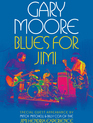 Гэри Мур: Блюз для Джими - концерт в Лондоне (2007) / Gary Moore Blues for Jimi (2007) (Blu-ray)