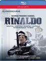 Гендель: Ринальдо / Handel: Rinaldo - Live at Glyndebourne Opera (2011) (Blu-ray)