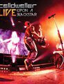 Celldweller: мировое турне Upon A Blackstar / Celldweller - Live Upon A Blackstar (2010/2011) (Blu-ray)