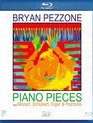 Фортепианные соло в 3D от Брайана Пиццоне / Piano Pieces 3D (2012) (Blu-ray 3D)