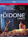 Кавалли: Дидона / Cavalli: La Didone - Live at the Theatre de Caen (2011) (Blu-ray)