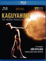 Кагуя: Принцесса Луны / Kaguyahime: The Moon Princess (1994) (Blu-ray)