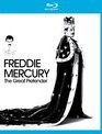 Фредди Меркьюри: Великий претендент / Freddie Mercury: The Great Pretender (Blu-ray)