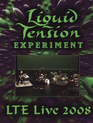 LTE: концерт в Лос-Анджелесе (2008) / Liquid Tension Experiment: Live in L.A. (2008) (Blu-ray)