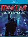 Мит Лоуф: концерт в Сиднее (2011) / Meat Loaf: Live in Sydney 2011 (Blu-ray)