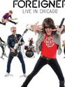 Foreigner: концерт в Чикаго-2010 / Foreigner: Live in Chicago (2010) (Blu-ray)