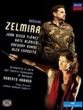 Россини: Зельмира / Rossini: Zelmira (2009) (Blu-ray)