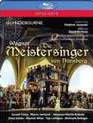 Вагнер: "Нюрнбергские мейстерзингеры" / Wagner: Die Meistersinger von Nurnberg - live at Glyndebourne (2011) (Blu-ray)
