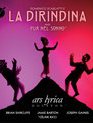 Скарлатти: Дириндина & Я в волшебном сновиденье / La Dirindina and Pur Nel Sonno: Ars Lyrica Houston (Blu-ray)