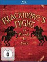 Blackmore's Night: тур "Рыцарь в Йорке" / Blackmore's Night: A Knight in York (2011) (Blu-ray)