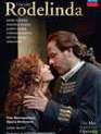 Гендель: Роделинда / Handel: Rodelinda - Live at Metropolitan Opera (2011) (Blu-ray)