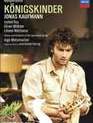 Хумпердинк: Королевский ребенок / Humperdinck: Konigskinder - Opernhaus Zurich (2006) (Blu-ray)