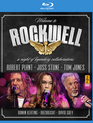 Добро пожаловать в Роквэлл: Ночь легендарных сотрудничеств / Welcome to Rockwell: A Night of Legendary Collaborations (2009) (Blu-ray)