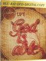 Бог может все: Hillsong наживо / God Is Able: Hillsong Live (2011) (Blu-ray)