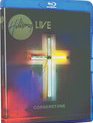 Краеугольный камень: Hillsong наживо / Cornerstone: Hillsong Live (2012) (Blu-ray)