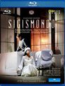 Россини: Сигизмондо / Rossini: Sigismondo - Opera Festival Pesaro (2010) (Blu-ray)