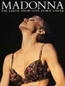 Мадонна: мировой тур "The Girlie Show" / Madonna: The Girlie Show - Live Down Under (1993) (Blu-ray)