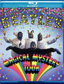 Битлз: Волшебное таинственное путешествие / The Beatles - Magical Mystery Tour (1967) (Blu-ray)