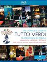 Верди: сборник лучших арий из 26 опер / Tutto Verdi: The Complete Operas Highlights (Blu-ray)