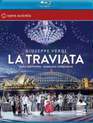 Верди: Травиата / Verdi: La Traviata - Live at Sydney Opera House (2012) (Blu-ray)